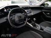 Peugeot 308 SW 1.5 BlueHDi Active Pack