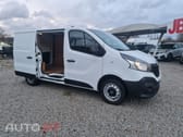 Renault Trafic 1.6 dCi L1H1
