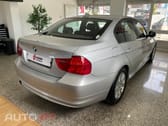 BMW 320 d EfficientDynamics Navigation