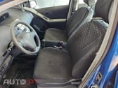 Toyota Yaris 1.0 VVT-i AC