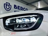 Mercedes-Benz GLC 300 e 4Matic 9G-TRONIC Edition AMG Line