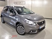 Peugeot 2008 1.2 PureTech Style EAT6