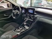 Mercedes-Benz C 220 BlueTEC Aut.