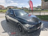 BMW 318 i Sport Line