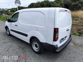 Citroen Berlingo 1.6 HDI L2 3L FRIO + ISOTERMICA