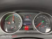 Volkswagen Golf 1.4 GTE Plug-in