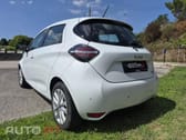 Renault Zoe (c/ Bateria) Zen 50