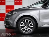 Renault Espace 1.6 dCi Zen EDC