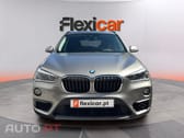 BMW X1 16 d sDrive Line Sport