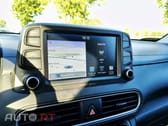 Hyundai Kauai 1.0 T-GDi Premium