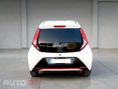 Toyota Aygo X 1.0 X-Play