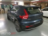 Volvo XC40 1.5 T5 PHEV Inscription