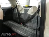Fiat 500 1.2 Lounge MTA