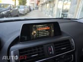 BMW 116 d EfficientDynamics Edition
