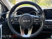Kia Xceed 1.6 GDi PHEV Drive