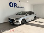 Ford Focus 1.0 EcoBoost MHEV ST-Line