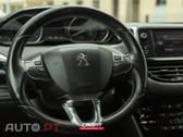 Peugeot 2008 1.6 e-HDi Allure