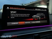 BMW 530 e Pack M