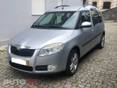 Skoda Roomster 1.4 TDi