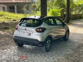 Renault Captur (ENERGY) TCe 90 INTENS