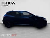 Renault Clio Esprit Alpine TCE