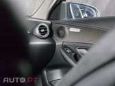 Mercedes-Benz C 300 de AMG Line