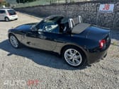 BMW Z4 roadster 2.0i