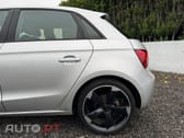 Audi A1 1.6 TDi S-line