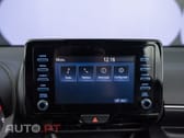 Toyota Yaris 1.5 HDF Comfort