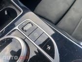 Mercedes-Benz C 220 d AMG Line