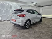 Renault Clio 1.0 TCe Limited Bi-Fuel
