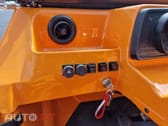 Citroen Mehari 2C