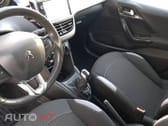 Peugeot 208 1.6 BlueHDi Style