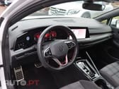 Volkswagen Golf 2.0 TSI GTI DSG
