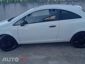 Opel Corsa 1.4 Black Edition