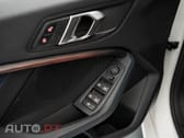 BMW 116 d Pack Desportivo M Auto