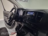Citroen Jumpy 1.6 BlueHDi M Confort