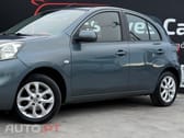 Nissan Micra 1.2 Acenta