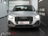Audi Q2 30 TFSI Advanced
