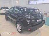 Peugeot 3008 1.5 BlueHDi Active Pack