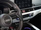 Audi A5 2.0 TDI S-line S tronic
