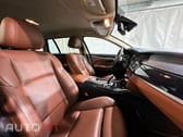BMW 520 d Pack Desportivo M Auto
