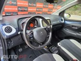 Peugeot 108 1.0 VTi Collection