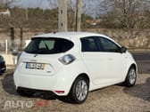 Renault Zoe (c/ Bateria) E-Tech EV40 Equilibre
