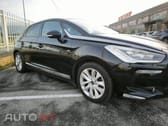 Citroen DS5 2.0 HDi Hy4 So Chic CMP6 88g