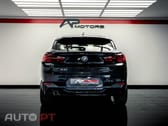 BMW X2 25 e xDrive Pack M