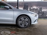 Mercedes-Benz CLA 250 e Shooting Brake Progressive