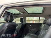 Kia Sportage 1.7 CRDI ISG TX Navi
