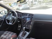 Volkswagen Golf 2.0 TSI GTI DSG