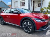 Kia EV6 77.4 kWh GT-Line